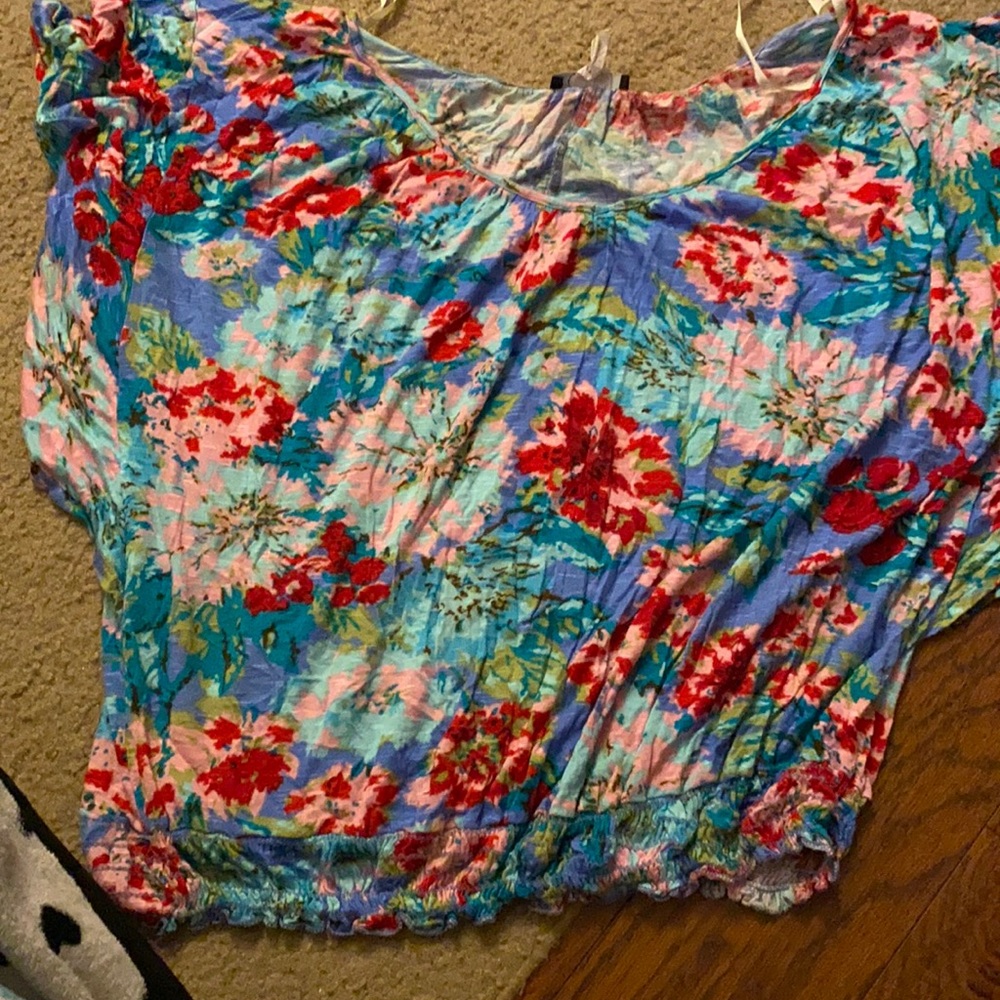 Deb top 2x